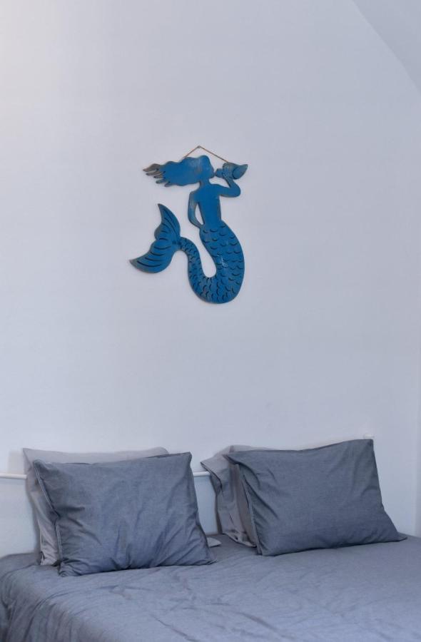Casa Di Villagio (Adults Only) Pyrgos Kallistis Exterior photo