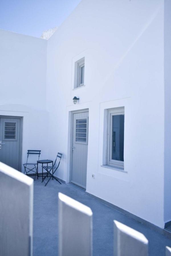 Casa Di Villagio (Adults Only) Pyrgos Kallistis Exterior photo
