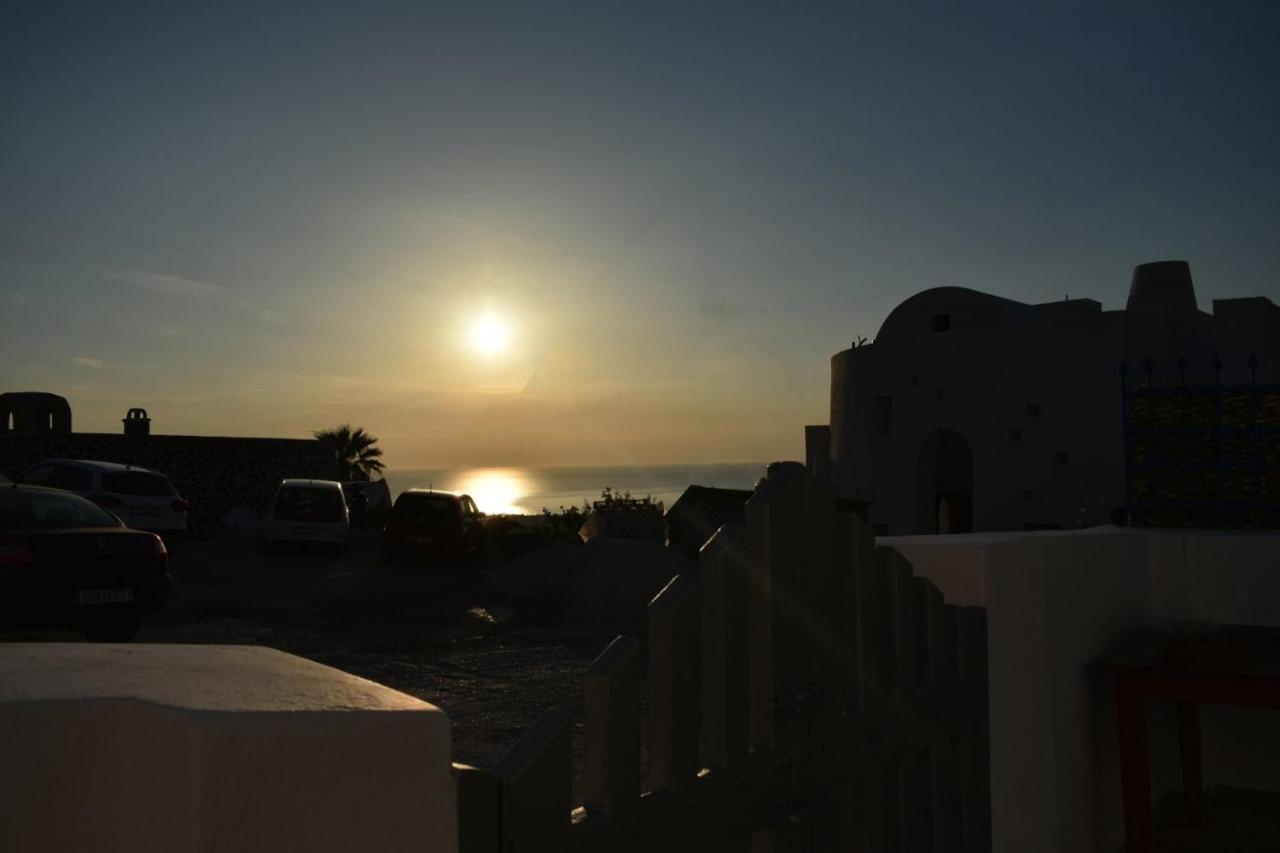 Casa Di Villagio (Adults Only) Pyrgos Kallistis Exterior photo