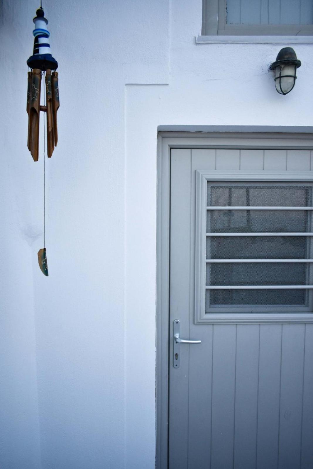Casa Di Villagio (Adults Only) Pyrgos Kallistis Exterior photo