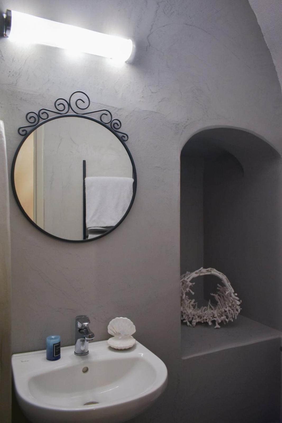 Casa Di Villagio (Adults Only) Pyrgos Kallistis Exterior photo