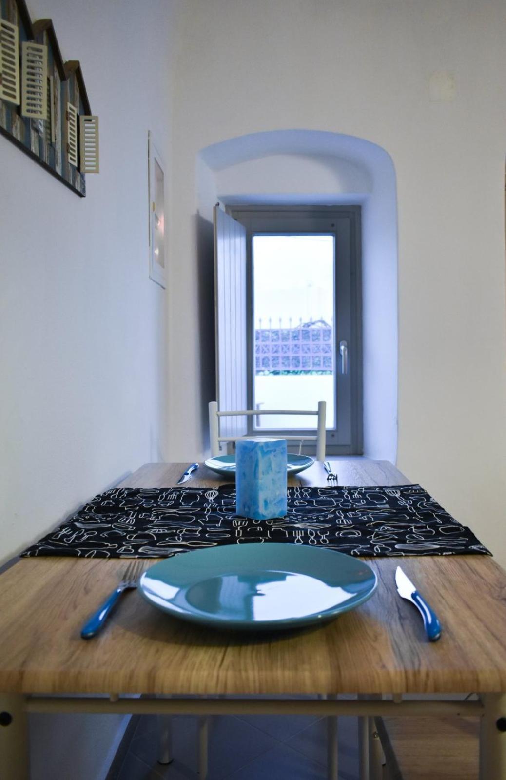 Casa Di Villagio (Adults Only) Pyrgos Kallistis Exterior photo