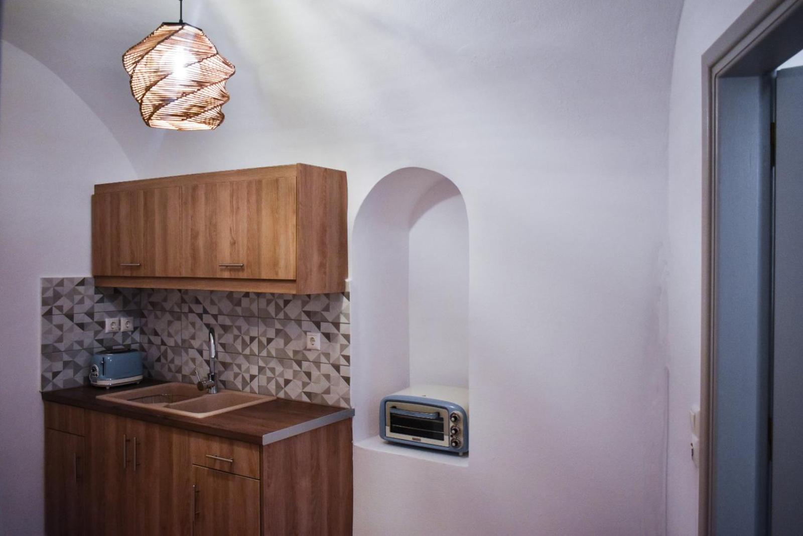 Casa Di Villagio (Adults Only) Pyrgos Kallistis Exterior photo